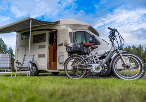 Comparatif vélo électrique citi road et koonekt