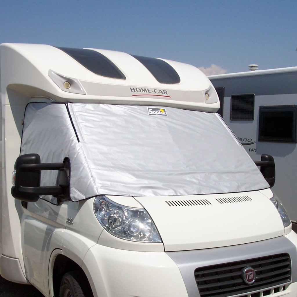 Comment choisir votre isolant camping-car, fourgon, van ?
