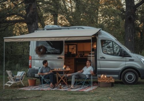 Comment bien nettoyer et entretenir son store de camping-car Fiamma ?