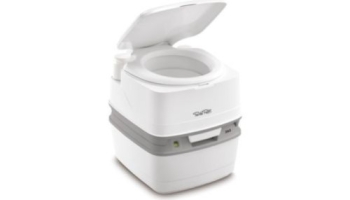 WC chimique portable : lequel choisir pour le camping ?