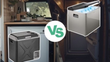 Glacière à Compression vs Trimixte