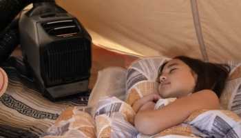 TOP 3 des meilleurs climatiseurs portables pour camping-car et van en 2026