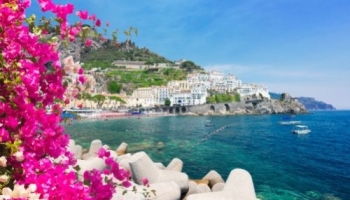 Roadtrip camping car en Italie : Les trésors des Pouilles