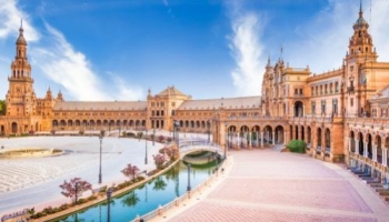 Road-trip en Andalousie en camping-car