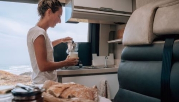 Traverser le Portugal en camping-car