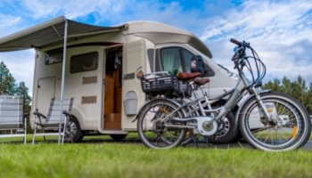 Comparatif vélo électrique citi road et koonekt