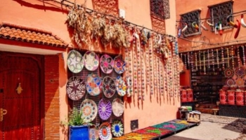 Le Maroc en camping-car : Le guide ultime pour un roadtrip inoubliable