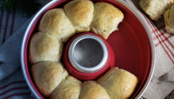 Faire son pain en camping-car avec l'Omnia : Astuces et secrets de réussite