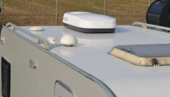 Comment installer le climatiseur de toit K2400 Kronings