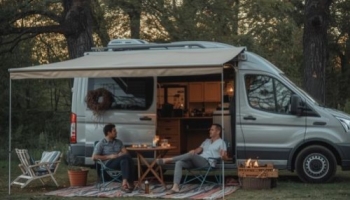 Comment bien nettoyer et entretenir son store de camping-car Fiamma ?